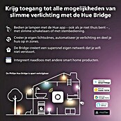 Philips Hue Ledlichtbron Starter Kit (4,2 W, 400 lm, Dimbaar) | BAUHAUS