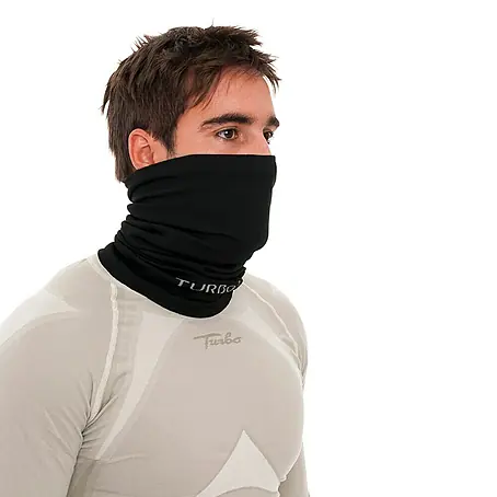 Braga para el cuello
