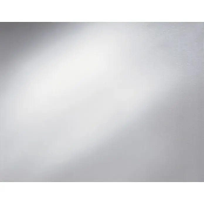 D-c-fix Glasfolie Opal - 200 x 45 cm, Transluzent, Selbstklebend - Abstraktes Hintergrundbild mit silbernen Farbtönen und sanfter Textur, ideal für minimalistische Designs und moderne Projekte.
