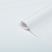 D-c-fix Uni-Klebefolie (200 x 45 cm, Weiß, Selbstklebend)