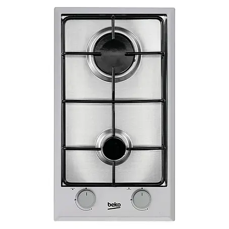 Beko  Placa de cocción de gas HDCG 32220 FX