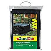 Gardol Kompostschutzvlies (250 x 160 cm)