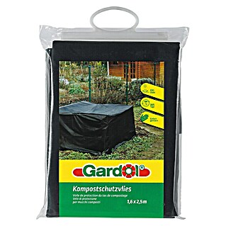 Gardol Kompostschutzvlies (250 x 160 cm)