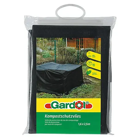 Gardol  Kompostschutzvlies
