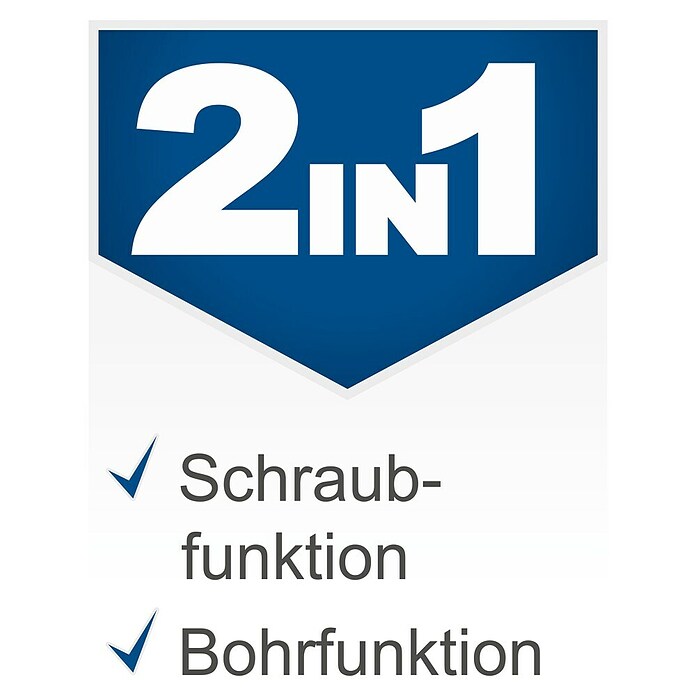 Scheppach IXES 20V Akku-Bohrschrauber BC-DD60-X (20 V, Ohne Akku, 60 Nm) | BAUHAUS