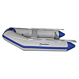 Talamex Schlauchboot Nauticline NLA 300 (300 x 152 cm, Geeignet für: Max. 4 Personen, Nutzlast: 425 kg)