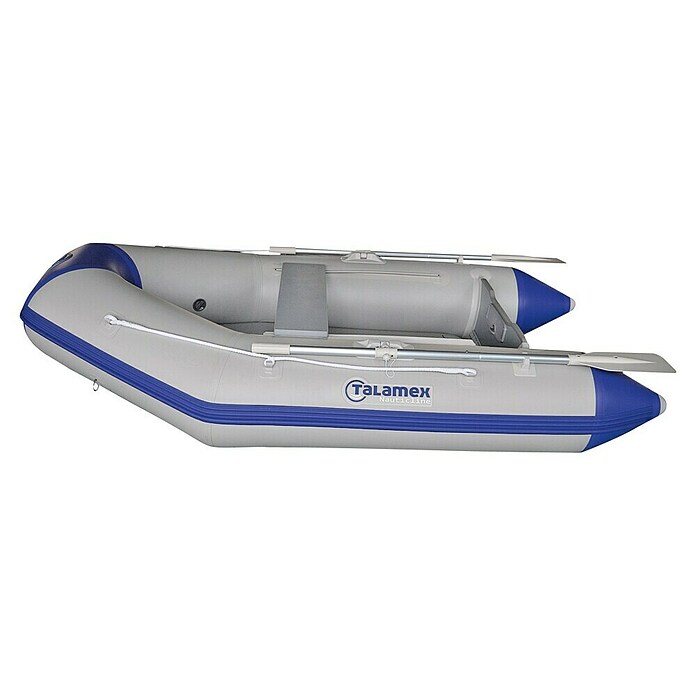 Talamex Schlauchboot Nauticline NLA 300300 x 152 cm, Geeignet für: Max. 4 Personen, Nutzlast: 425 kg Unknown