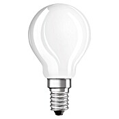Osram Retrofit LED-Lampen Set Tropfenform E14 matt (E14, Nicht Dimmbar, Warmweiß, 470 lm, 4 W, Matt) | BAUHAUS