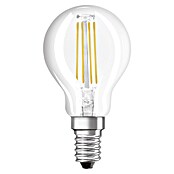 Osram Retrofit Set LED žarulja Classic P 40  (E14, Bez prigušivanja, Topla bijela, 470 lm, 4 W, 2 Kom.) | BAUHAUS
