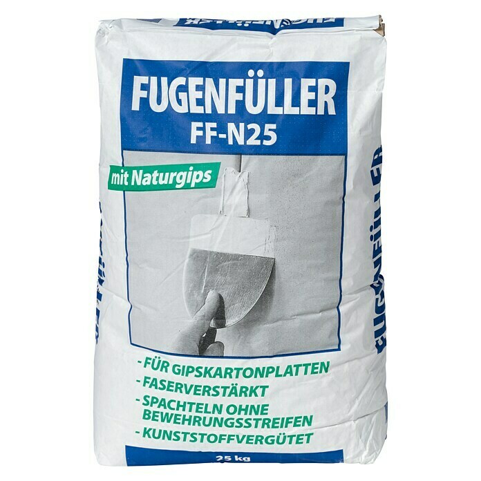 Semin Fugenfüller (25 kg)