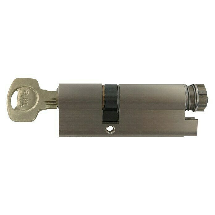 Yale ENTR Profilzylinder YA90 (40/60 mm, 2 Schlüssel, Passend für: Yale ENTR Elektronisches Türschloss)
