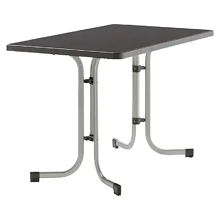 Sieger  Klapptisch