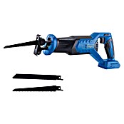 Scheppach IXES 20V Sierra de sable de batería BC-RS250-X (20 V, Sin batería, Longitud de carrera: 28 mm) | BAUHAUS