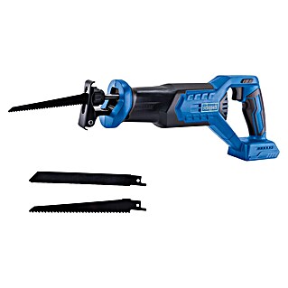Scheppach IXES 20V Akku-Säbelsäge BC-RS250-X (20 V, Hublänge: 28 mm)