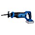 Scheppach IXES 20V Akumulatorska sabljasta pila C-RS100-X 