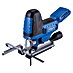 Scheppach IXES 20V Sierra de calar de batería BC-JS254-X 
