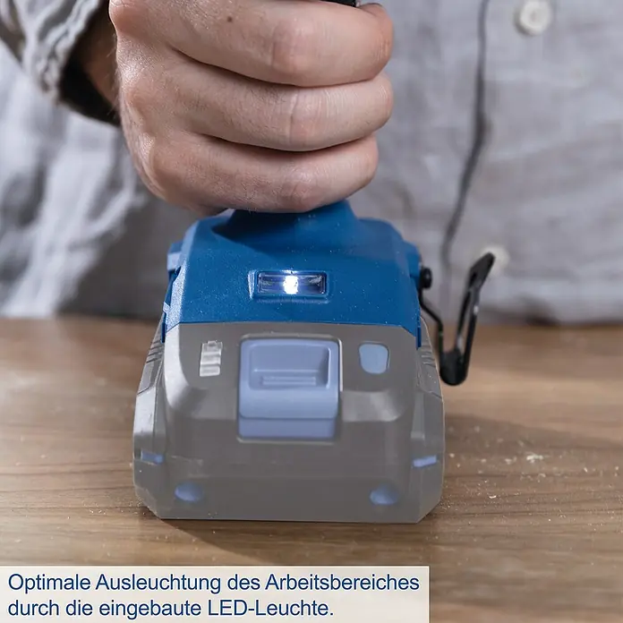 Makita DTD173Z Accu slagschroevendraaier 180Nm 18V Basic Body