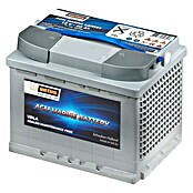 Vetus Bootsbatterie AGM (60 Ah, 12 V)