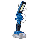 Scheppach IXES 20V Radna LED svjetiljka C-WL20-X  (20 V, Bez akumulatora, 300 lm, Ergonomska ručka) | BAUHAUS