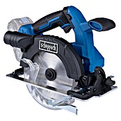 Scheppach IXES 20V Sierra circular de batería BC-HCS165-X (20 V, Diámetro hoja de sierra: 165 mm) | BAUHAUS