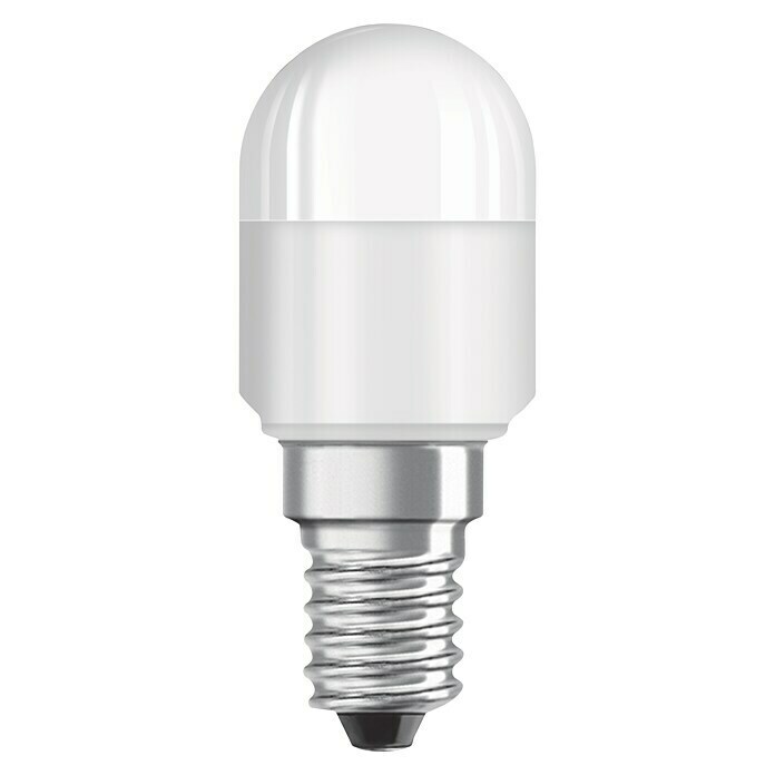Osram Ledlamp (1,5 W, E14, Daglicht wit, Energielabel: A++)