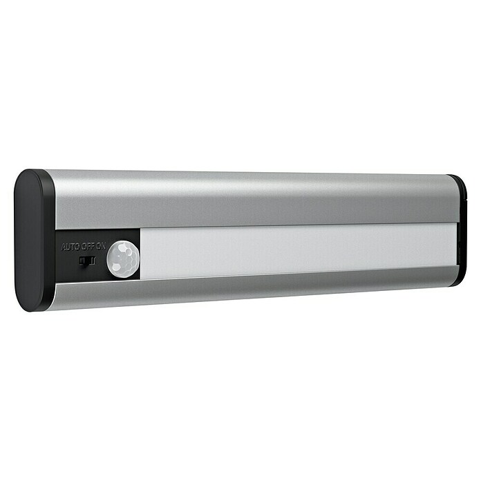 LED-Unterbauleuchte (1 W, Neutralweiß, Länge: 200 mm, Betriebsart: Batteriebetrieben)