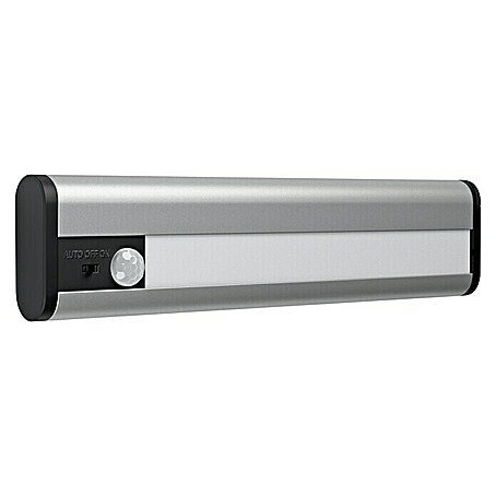 Ledvance LED-Unterbauleuchte (1 W, Kaltweiß, Länge: 200 mm, Betriebsart: Batteriebetrieben)