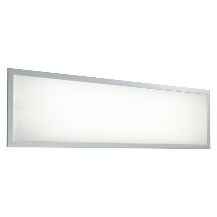 Osram LED-Panel Planon36 W, L x B x H: 120 x 30 x 4,7 cm, Kaltweiß Unknown