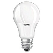 Osram Bombilla LED Classic A60 (3 uds., 9 W, E27, Blanco cálido, Clase de eficiencia energética: A+)