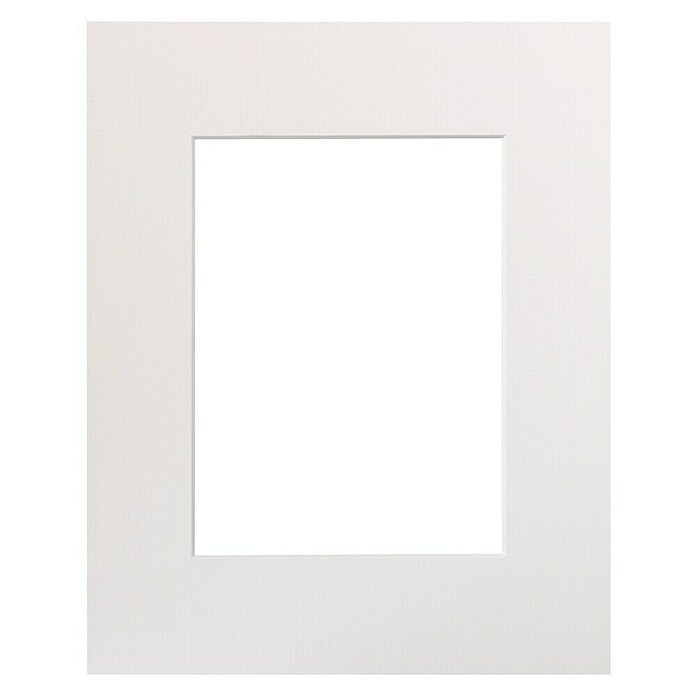 Cornice Bianca 25x25 Cm Con Passepartout 20x20 O Senza, Portafoto Da Parete E Tavolo In Legno MDF