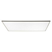 Tween Light Panel LED (60 W, Color: Blanco Opal, L x An x Al: 119,5 x 29,5 x 6 cm)