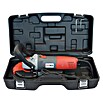 Berg Tecmix Betonschleifer TCG 125 (Leistungsaufnahme: 1.400 W, Leerlaufdrehzahl: 0 U/min - 11.000 U/min, Durchmesser Scheibe: 125 mm)