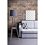 BaukulitVox Stenski panel Efetto Touch  (Videz opeke, 2.650 x 250 x 8 mm) | 5050 - PVC Paneele | GCDB - Paneele | GCD - Wand Boden Decke Leisten | GC - Wand Boden Decke Leisten | G - Holz/Bauelem | BAUHAUS