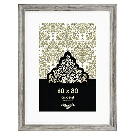 Accent  Holzrahmen Vintage