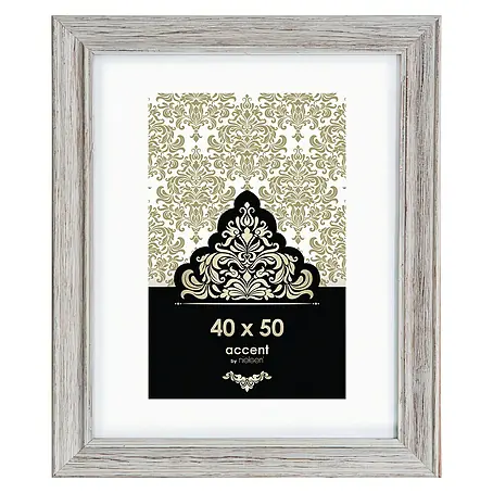 Accent  Holzrahmen Vintage