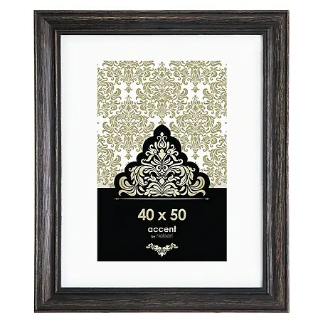 Accent  Holzrahmen Vintage