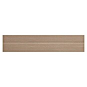 BaukulitVox Samolepilna letev Efetto  (Karamelne barve, 3.000 x 50 x 1,5 mm) | 5117 - Kunststoffleisten | GCDK - Leisten | GCD - Wand Boden Decke Leisten | GC - Wand Boden Decke Leisten | G - Holz/Bauelem | BAUHAUS