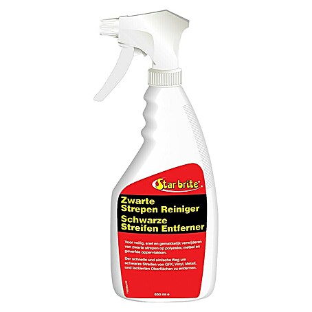 Star brite Schwarze Streifen Entferner (650 ml)