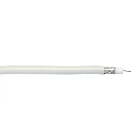 Koaxialkabel Meterware
