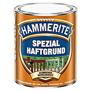 Hammerite Grundierung Spezial Haftgrund (Rot, 750 ml)
