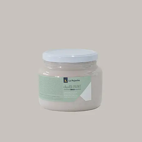 La Pajarita  Pintura de tiza Chalk Paint