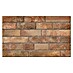 Revestimiento de pared Brickwork 