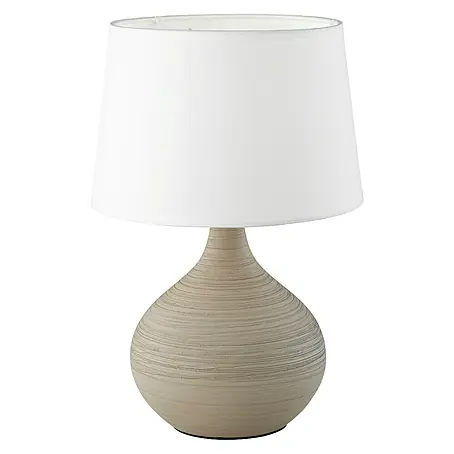 Trio Lighting  Lámpara de sobremesa Martin