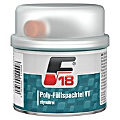 F18 Poly-Füllspachtel (250 g)