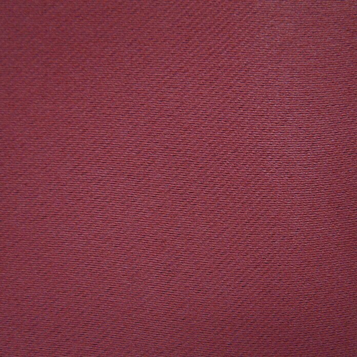 Elbersdrucke Schlaufenbandschal Midnight (140 x 255 cm, Rot)