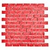 Mosaikfliese Brick Artifical XCM ASMB4 