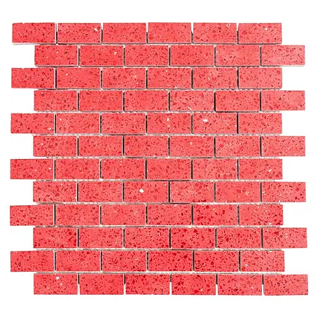 Mosaikfliese Brick Artifical XCM ASMB4