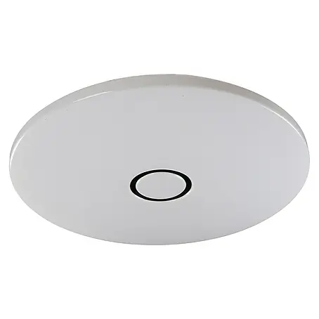 Tween Light  Plafón LED redondo Skyler Star