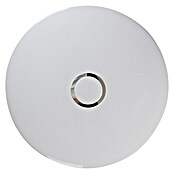 Tween Light LED-Deckenleuchte Skyler Star (22 W, Farbe: Weiß, Ø x H: 54 x 7 cm)