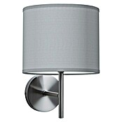 Home Sweet Home Lampenschirm Bling (Ø x H: 20 x 17 cm, Light Grey, Baumwolle, Rund)